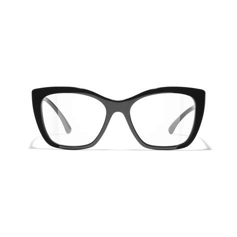 chanel 3460|CHANEL 3460 Cat Eye Glasses .